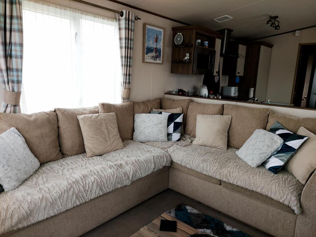 149 Holiday Resort Unity 3 Bedroom Passes Included Brean Exterior photo